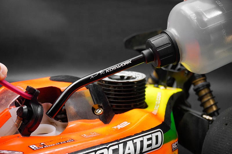 700ml tankovací láhev