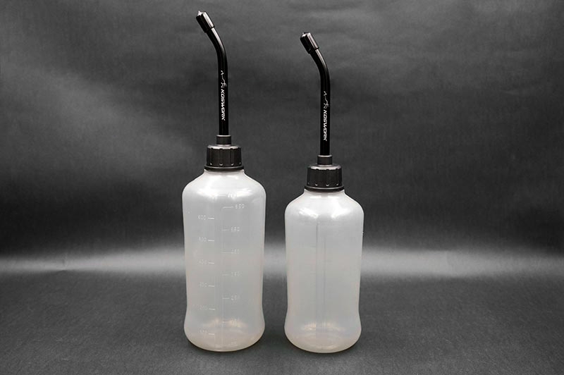 500ml tankovací láhev