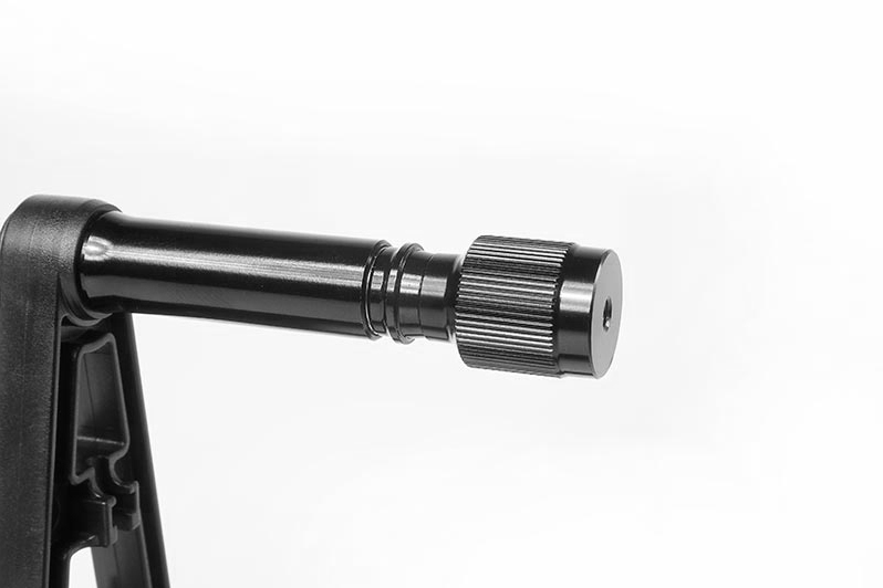 Lehká skládací vyvažovačka kol (pro 12mm/17mm šestihrany)