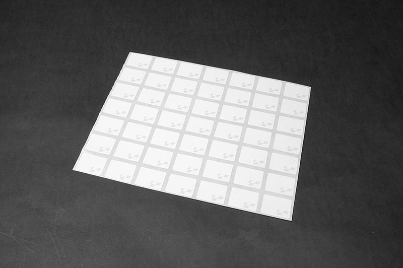 Box na díly 165x34x25 mm (7 přihrádek), 3 ks