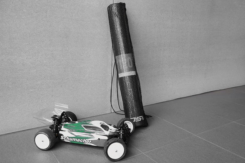 Pracovní podložka 120x60 cm (vč. obalu)