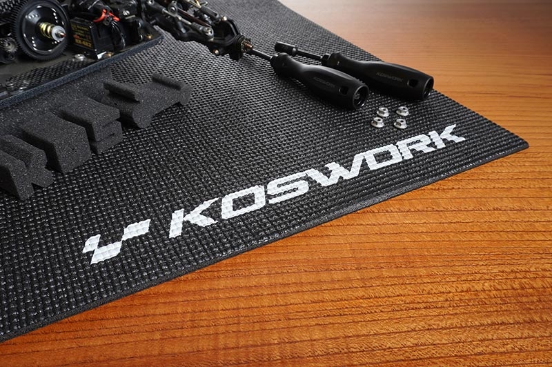 Pracovní podložka 120x60 cm (vč. obalu)