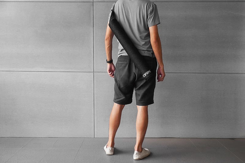 Pracovní podložka 120x60 cm (vč. obalu)