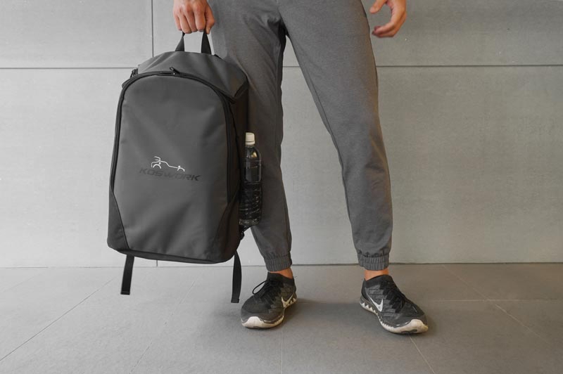 Batoh pro RC auta 1/10 (Buggy, On-road, Drift)