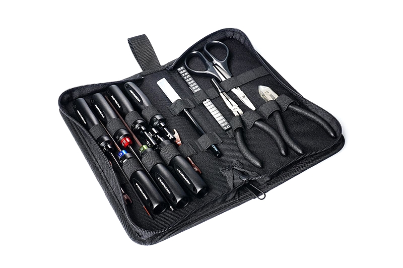 Taška na nářadí střední 245x115 mm