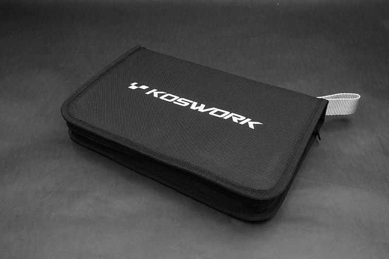 Taška na nářadí 285x180mm