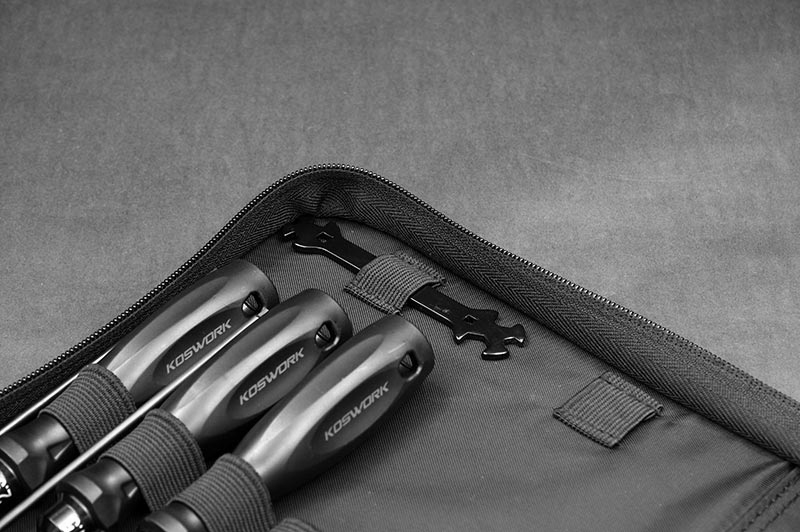 Taška na nářadí 285x180mm