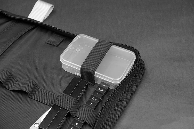 Taška na nářadí 285x180mm