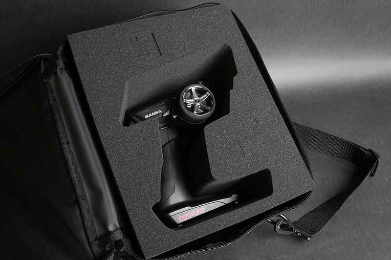 Přepravní taška pro vysílač (MT44/MT5)