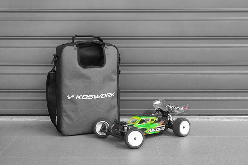 Přepravní taška pro 1/10 buggy