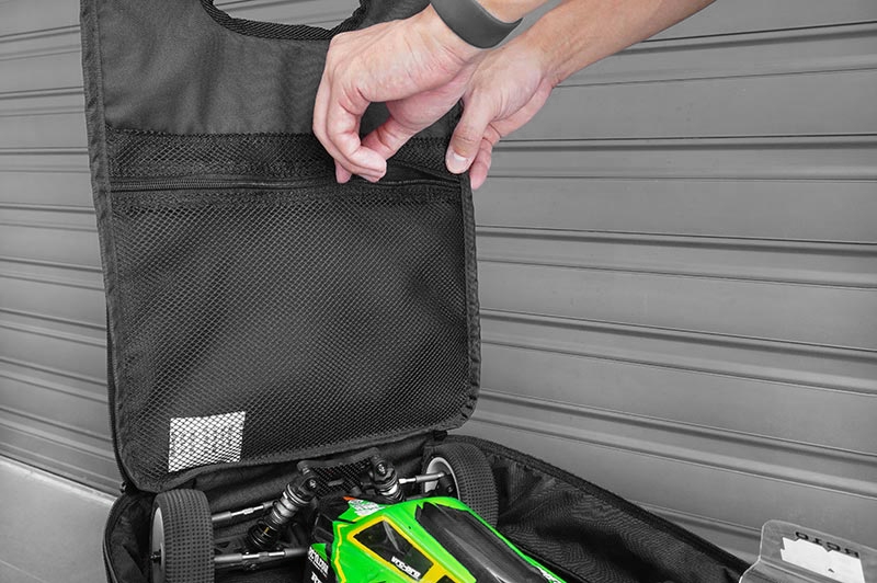 Přepravní taška pro 1/10 buggy