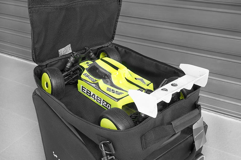 Přepravní taška pro 1/8 buggy