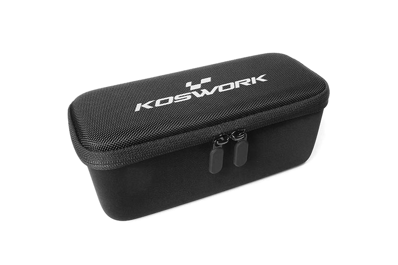 Hard Case taška na příslušenství 215x90x85 mm