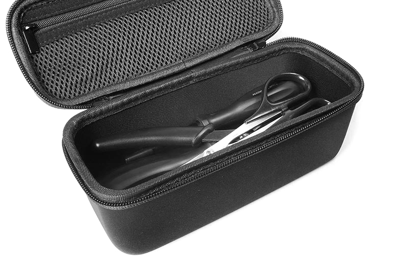 Hard Case taška na příslušenství 215x90x85 mm