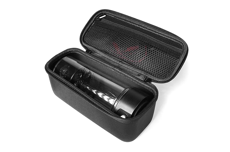 Hard Case taška na příslušenství 215x90x85 mm