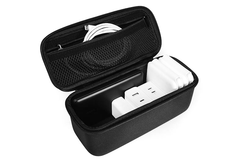 Hard Case taška na příslušenství 215x90x85 mm