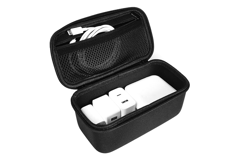 Hard Case taška na příslušenství 180x90x85 mm
