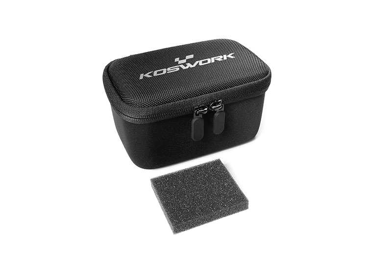 Hard Case taška na příslušenství 140x90x85 mm