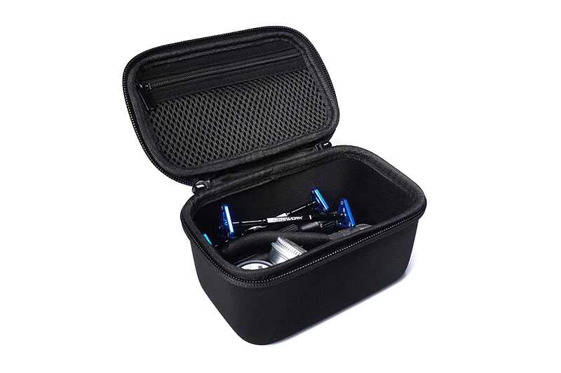 Hard Case taška na příslušenství 140x90x85 mm