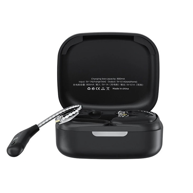 KZ - AZ09 Bezdrátový přijímač pro sluchátka