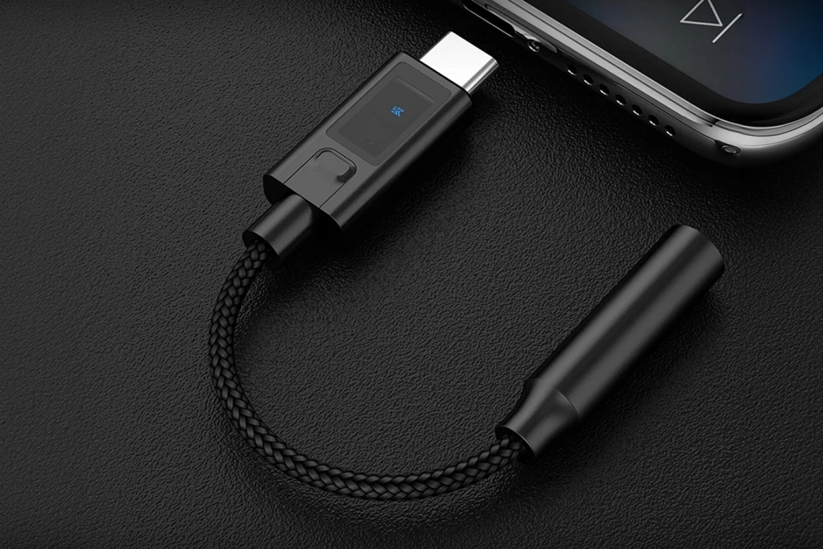 KZ přenosný dekódovací zesilovač AM02