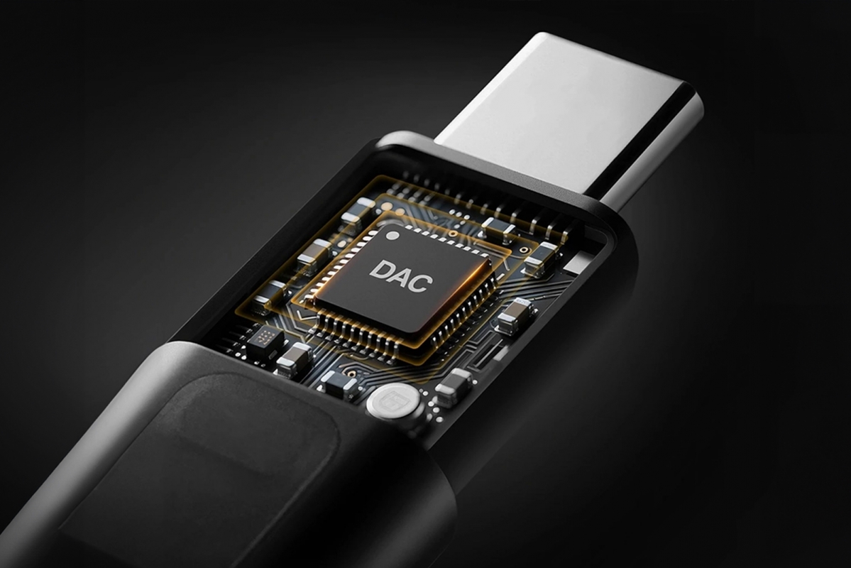 KZ přenosný dekódovací zesilovač AM02