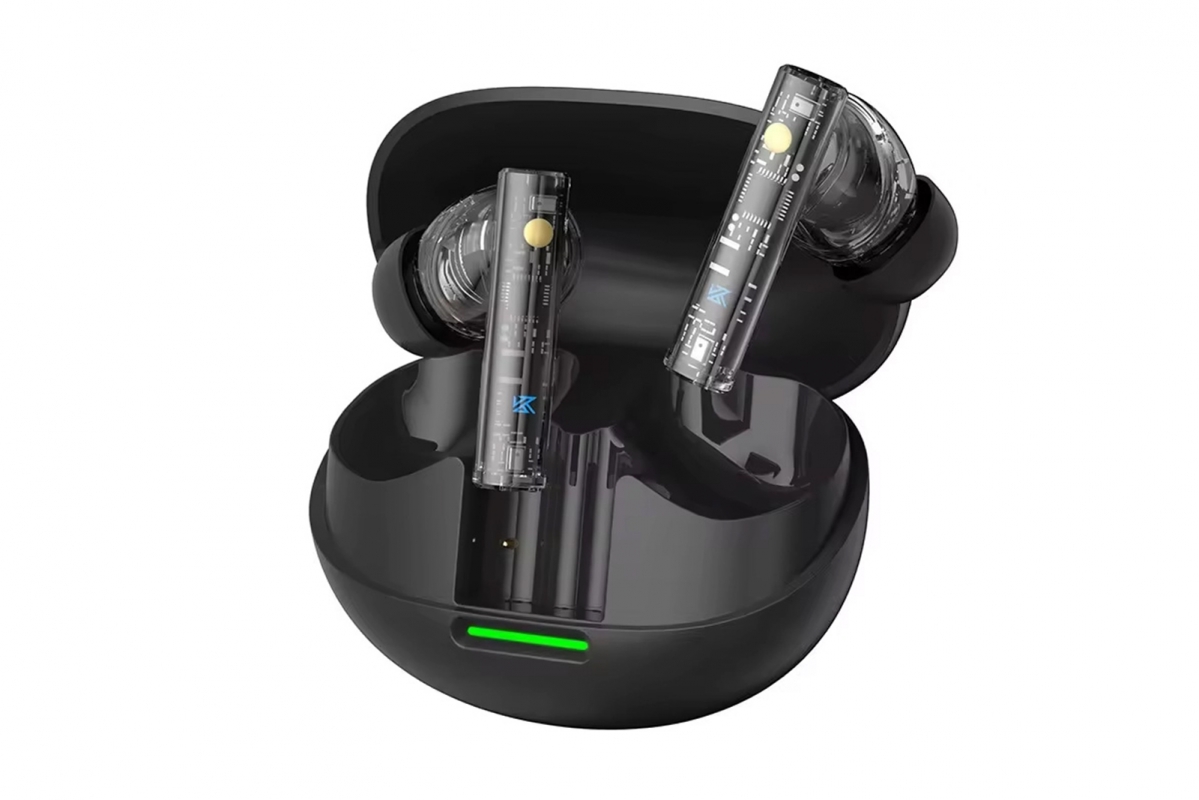 KZ Carol pro Bluetooth 5.4