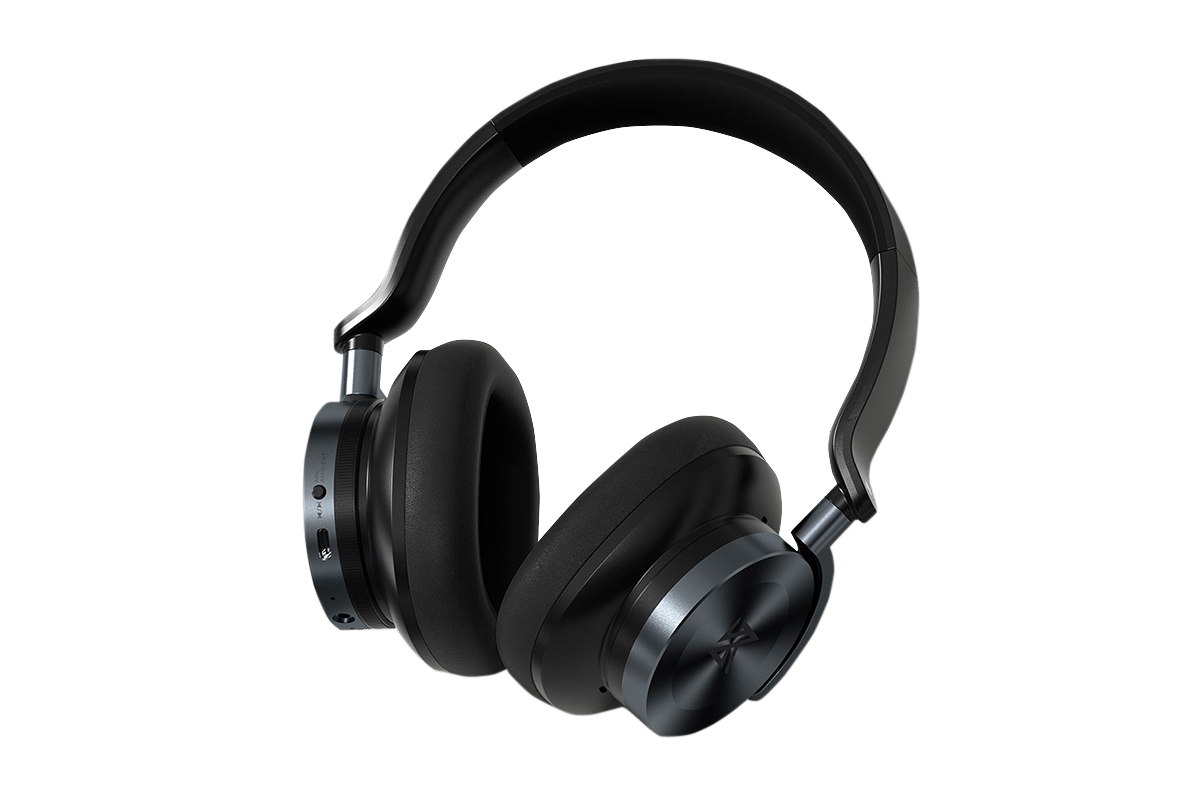 KZ T10S Bezdrátová Sluchátka s mikrofonem (Black)