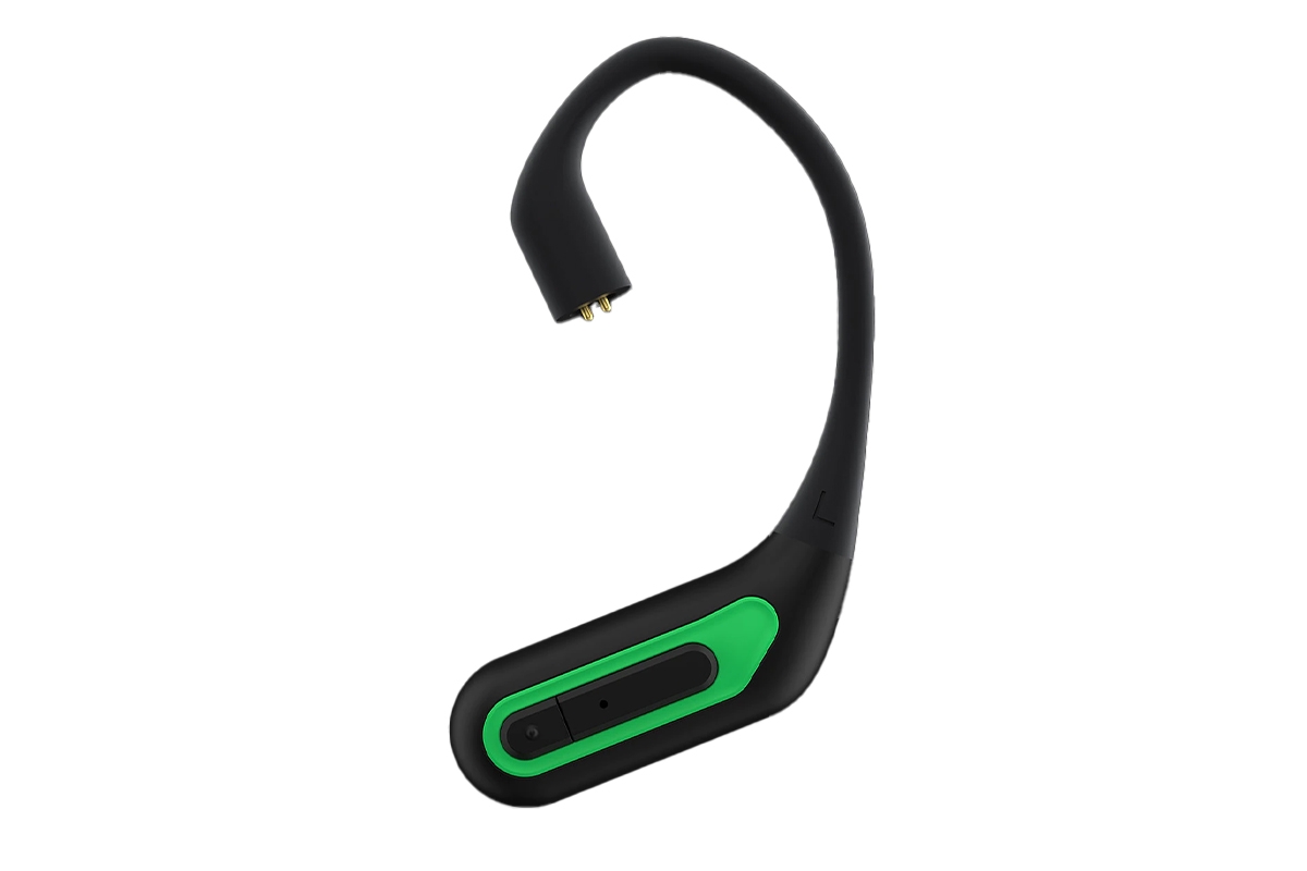 KZ - AZ10 Bezdrátový přijímač pro sluchátka