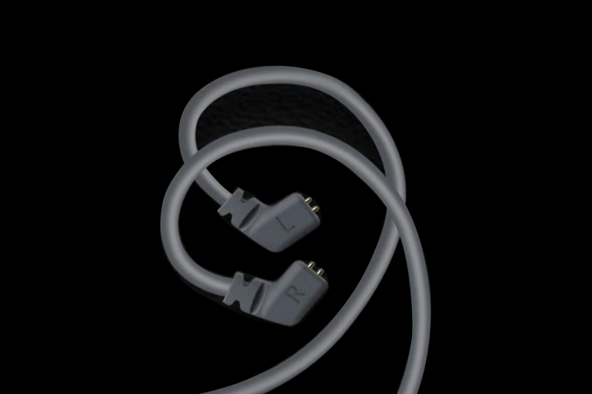 KZ - APTX HD Bluetooth 5.0 kabel (C-pin)