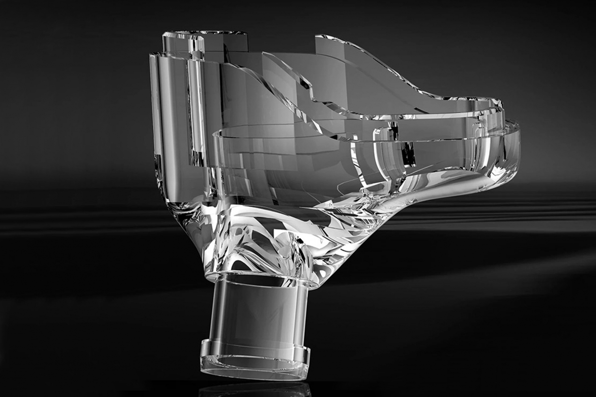 KZ - CASTOR sluchátka s mikrofonem (Vylepšený basový zvuk)