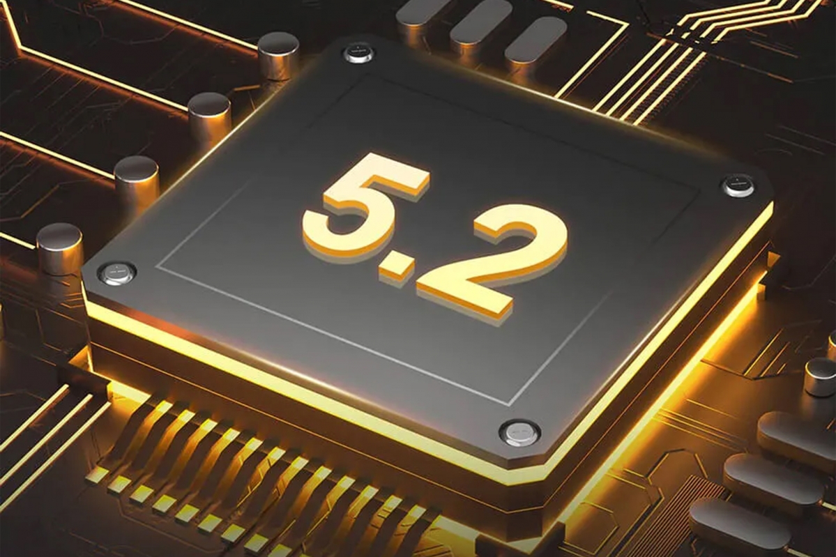 KZ - SA08 Pro Bezdrátová sluchátka s mikrofonem