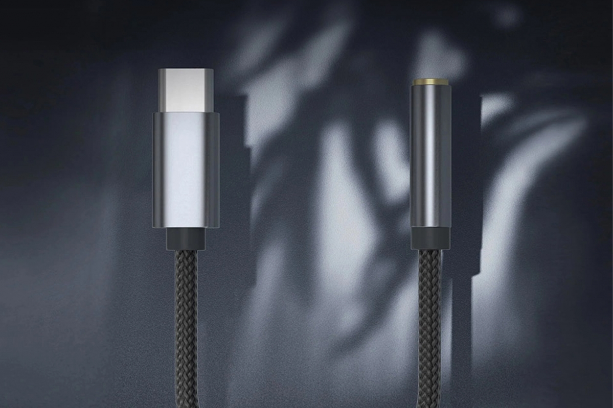 KZ - Přenosný dekodérový zesilovač