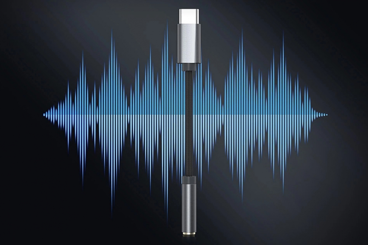 KZ - Přenosný dekodérový zesilovač