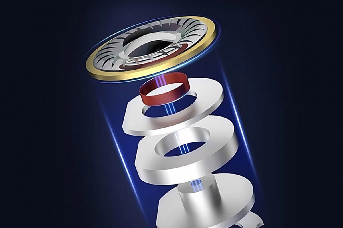 KZ ZAT sluchátka s mikrofonem (Tuning)