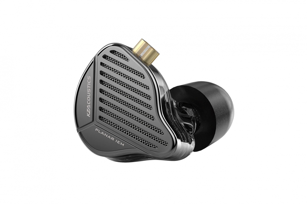 KZ PR1 - Pro Sluchátka s mikrofonem