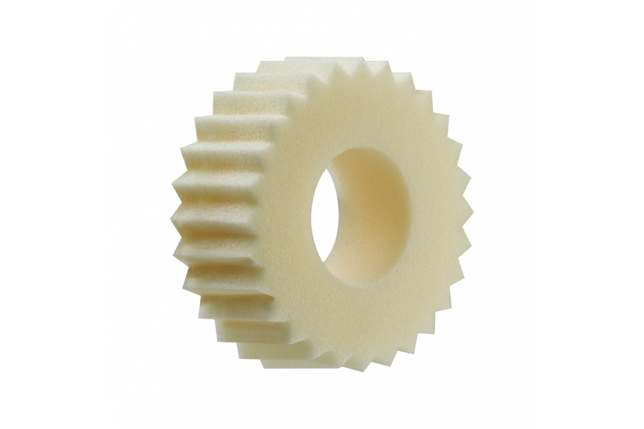 CR-SIXGEAR 1.9 - Kompletní kola s černými disky, 2 ks