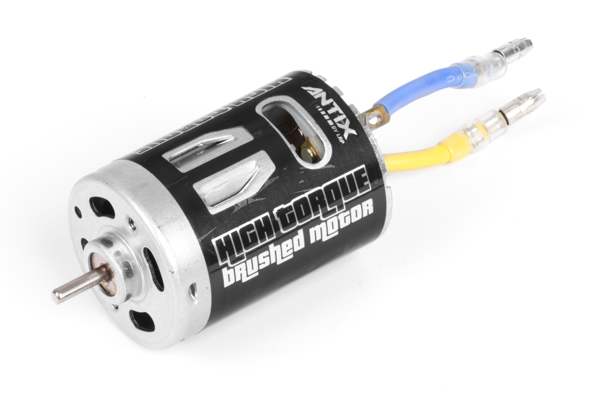 S10 Blast High Torque motor,