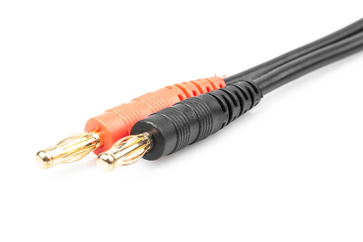 Nabíjecí kabel 50cm z G4 na T-Dean konektor