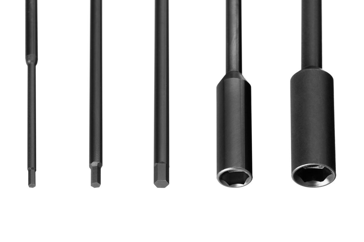 MIBO Sada šroubováků