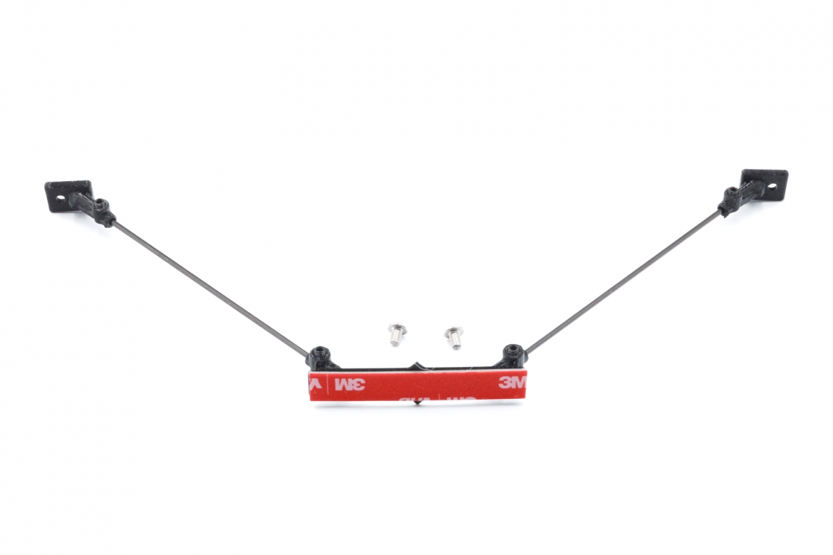 MIBO Side Body Booster