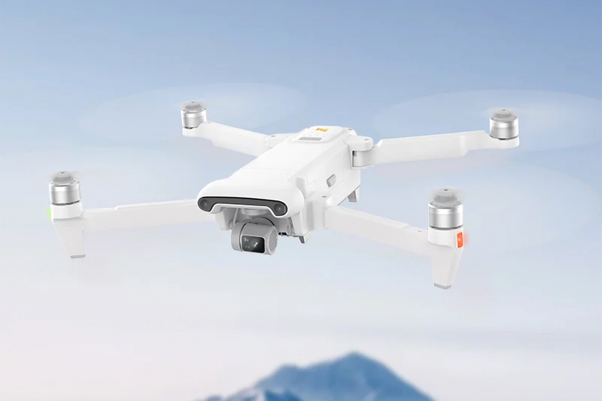 Xiaomi Fimi X8 Pro Combo (White) | Reichard Modelsport