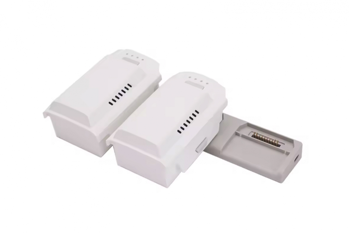 Xiaomi Fimi X8 - Dvoucestný nabíjecí Hub
