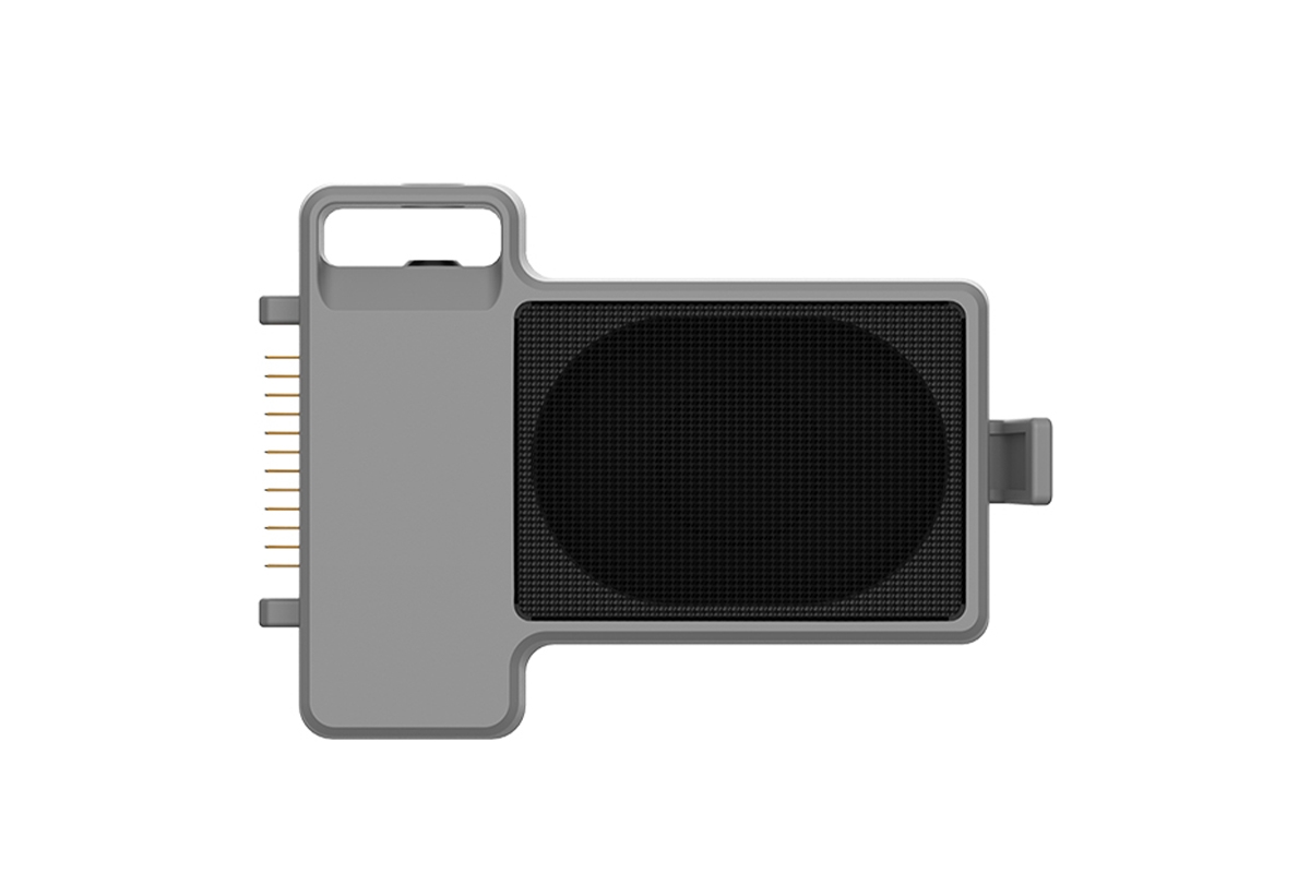 Xiaomi Fimi X8 SE - Reproduktor