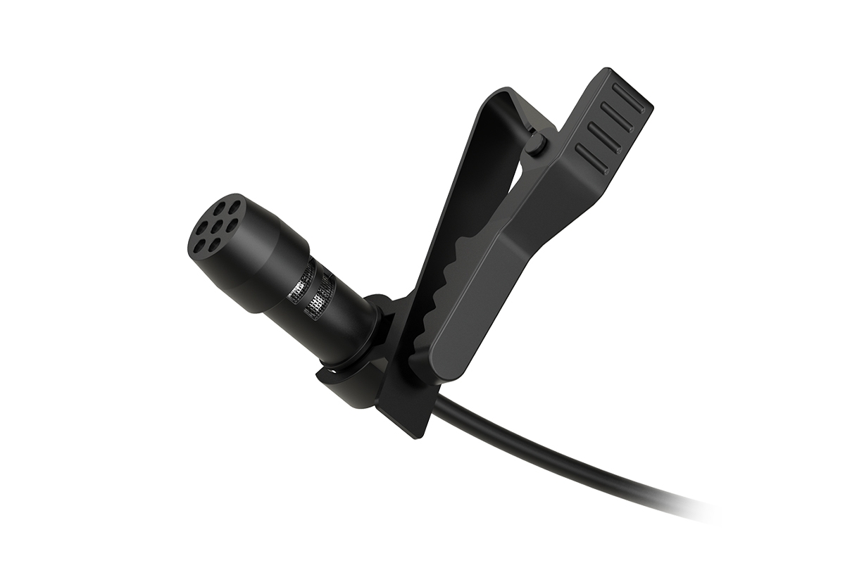 Mirfak - klopový mikrofon MC1P 3,5mm