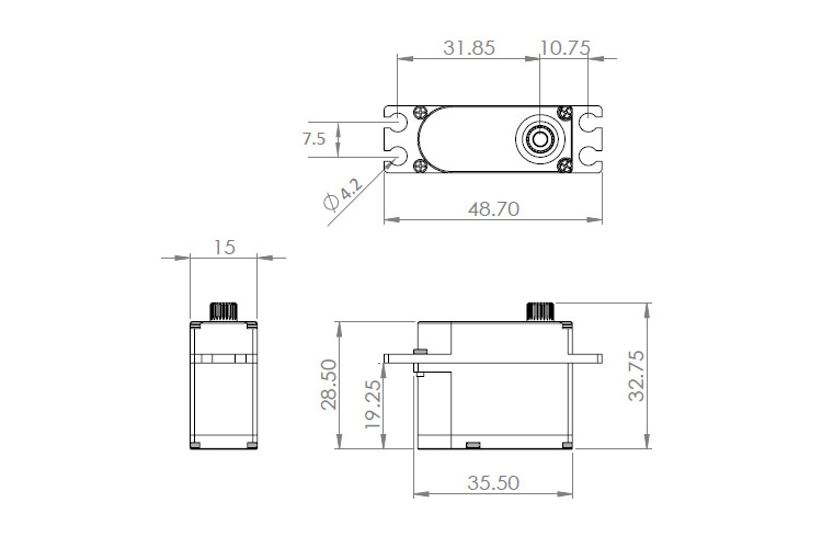 HV9767*3+HBL990*1 Combo Pack