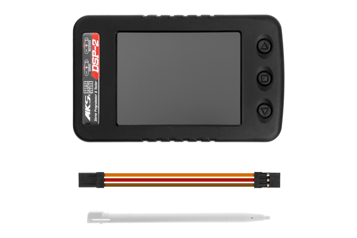 DSP-2 programátor