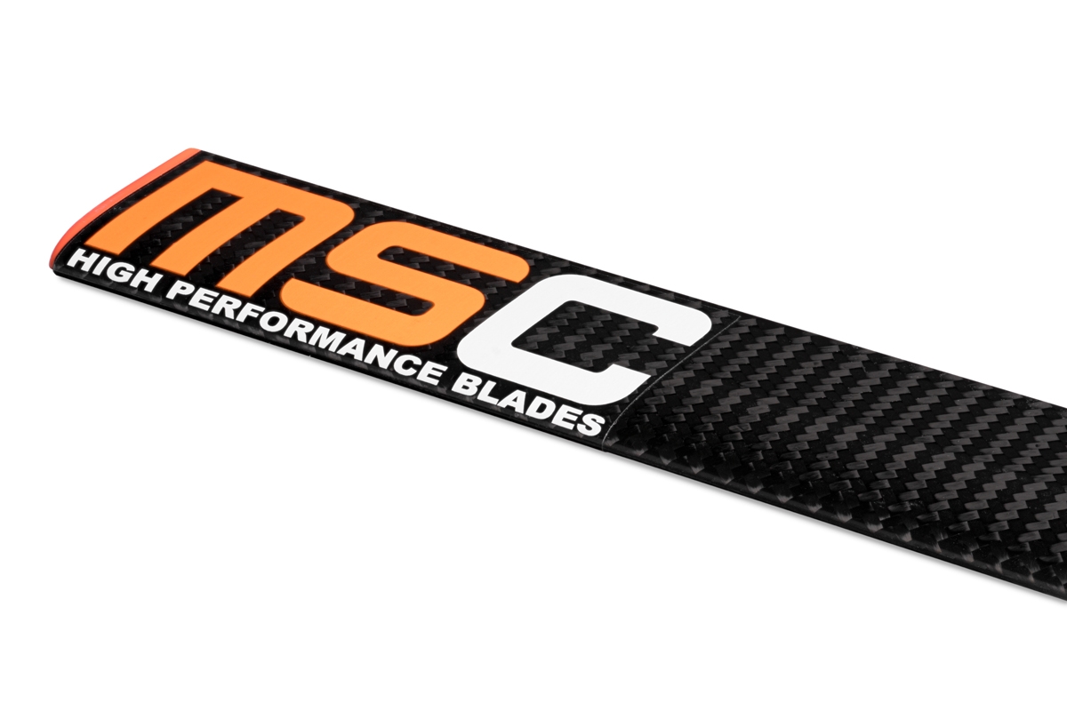 MSC Rapid2 FBL 425mm