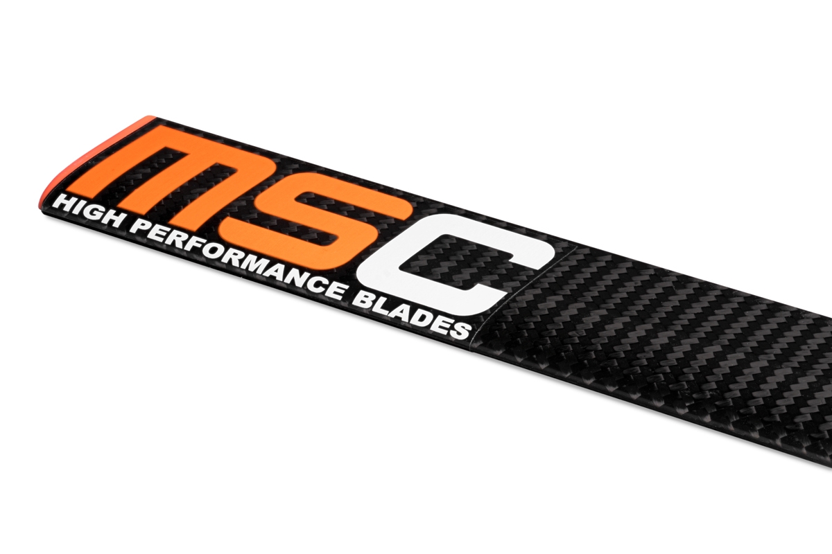 MSC Rapid2 FBL 585mm