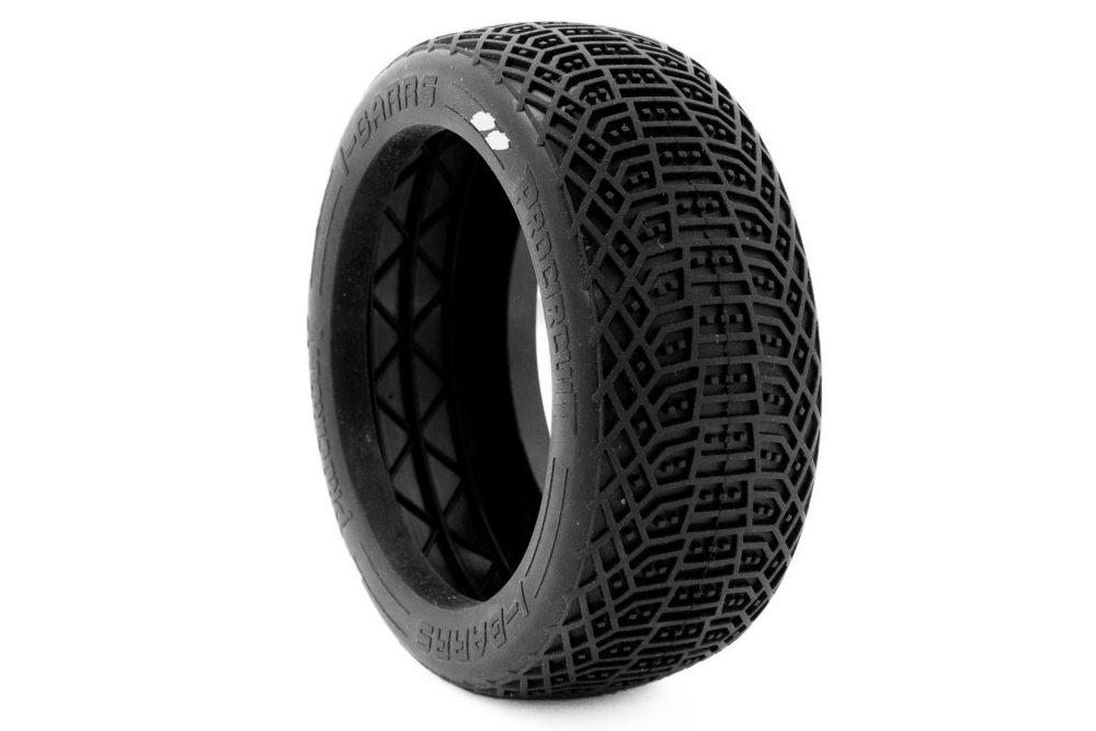 I-BARRS V3 BUGGY S1 (SUPER SOFT) pneumatiky, 2 ks